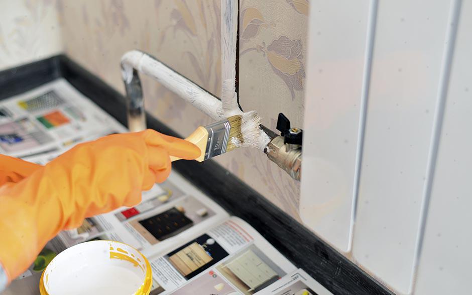 consommation chauffe-eau électrique Palaiseau